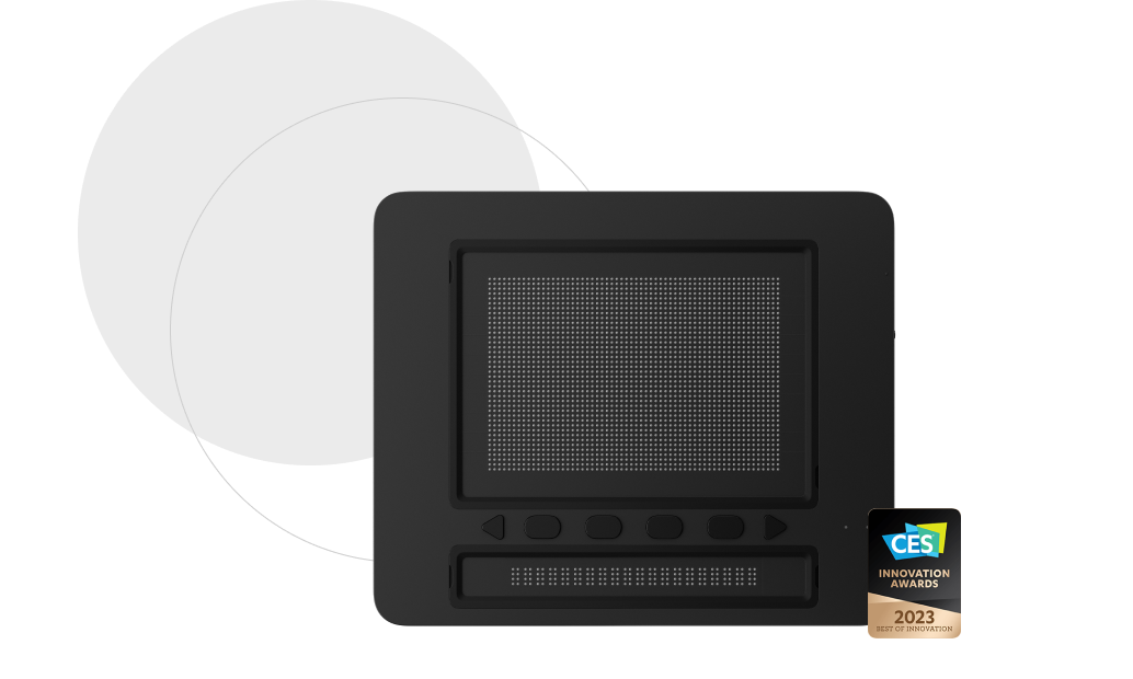 Dot Pad Product Image