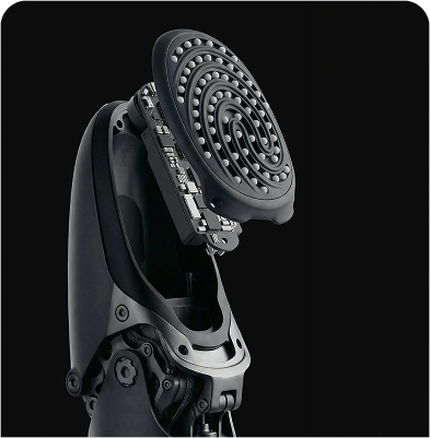 Robotic Actuator